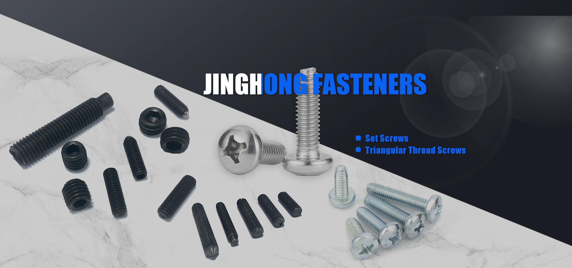 Set Screw Manufacturers