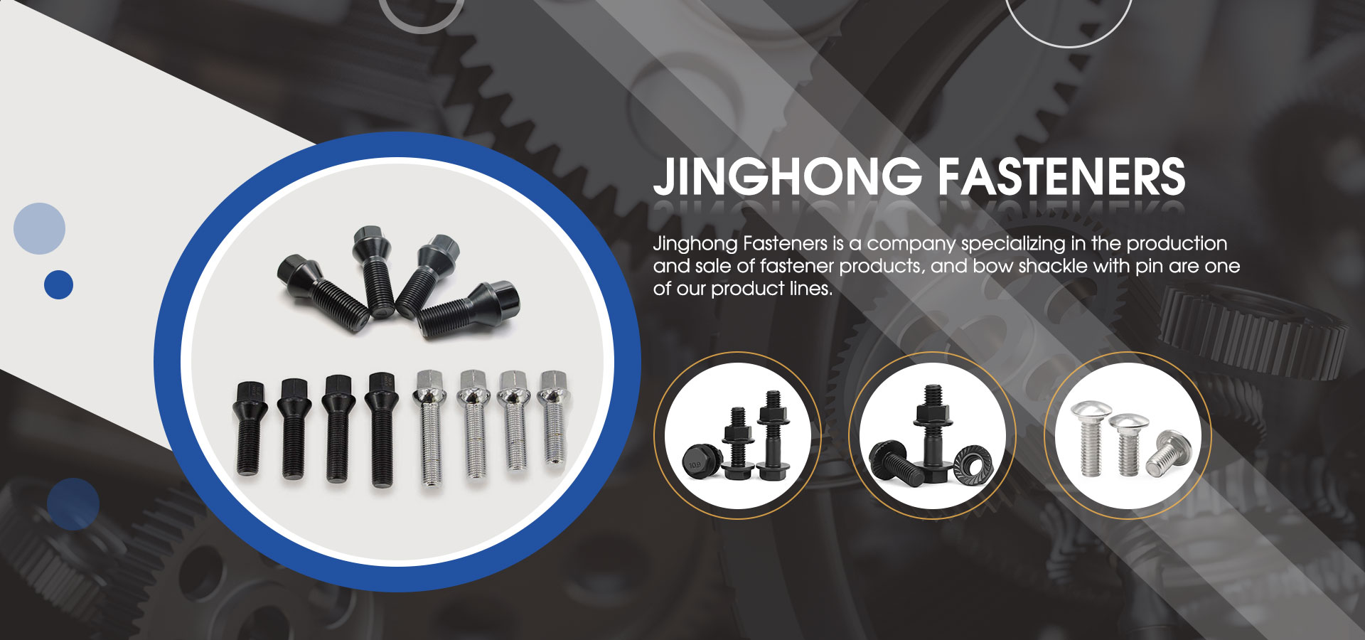 Wheel Bolt Manufacturers