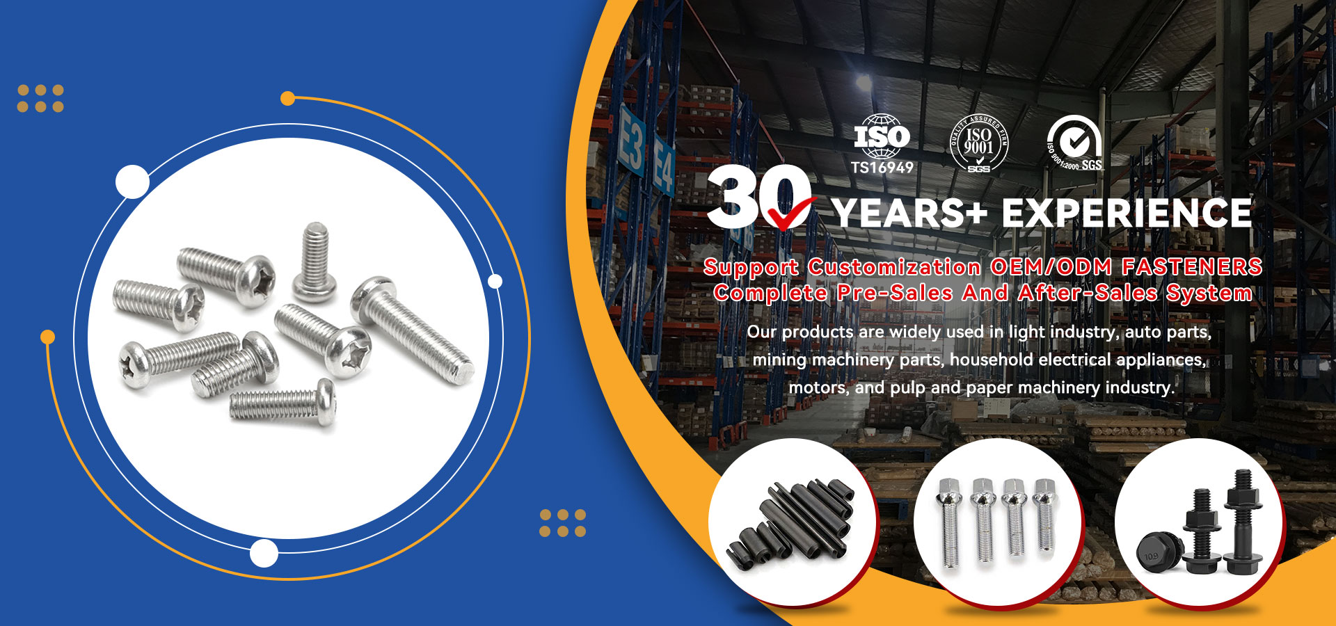 China Set Screw Manufacturers and Suppliers