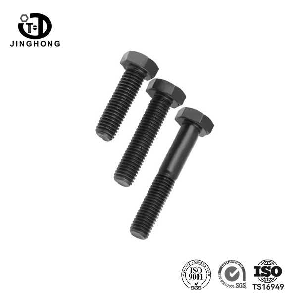 ASTM Hex Bolt