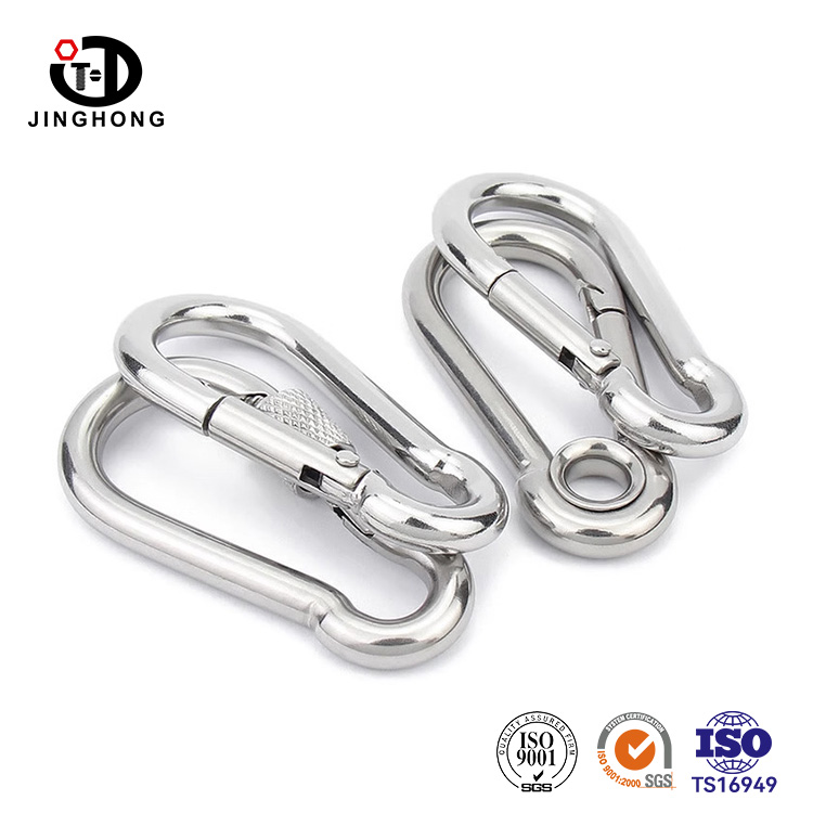 Climbing Carabiner Hook