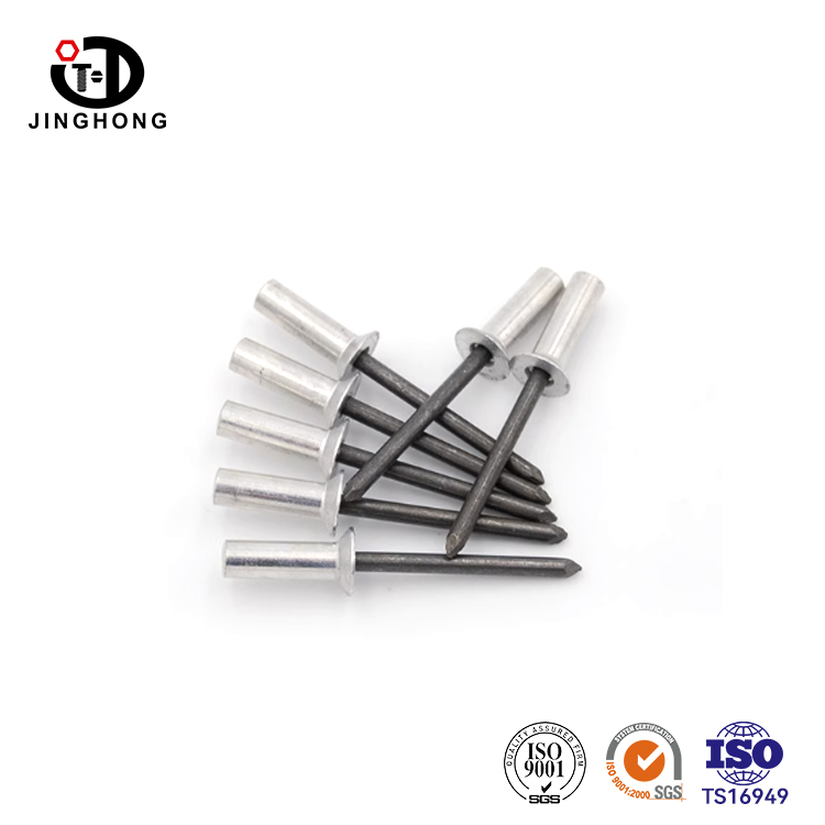 Countersunk Head Closed End Blind Rivet