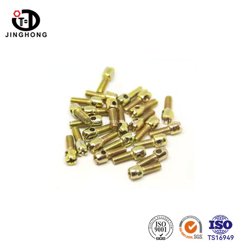 DIN 404 Sealing Screw