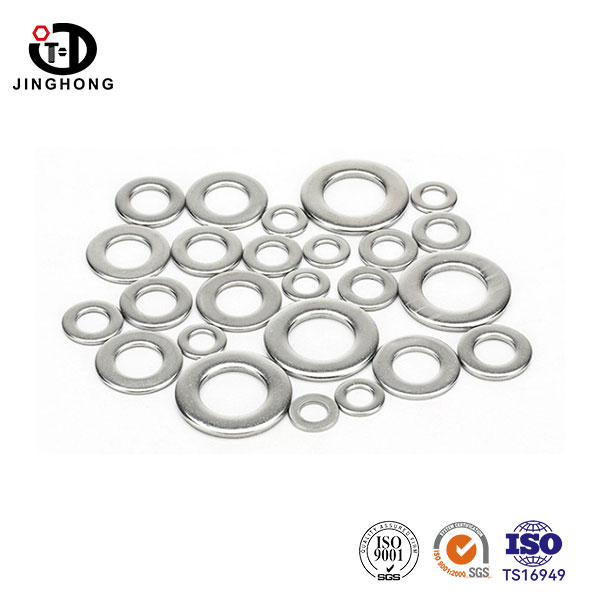 DIN 9021 Flat Washer