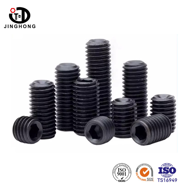 DIN 916 Set Screw