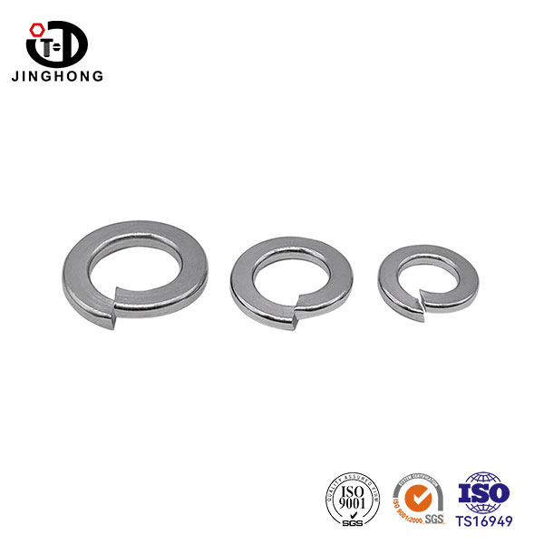 DIN 127 Spring Washer