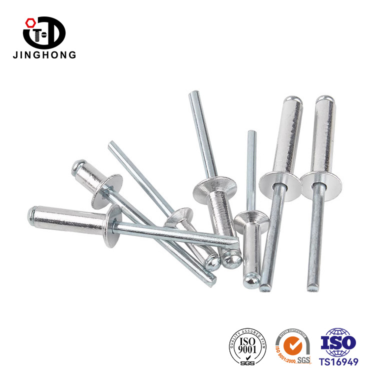 DIN15977 Blind Rivet