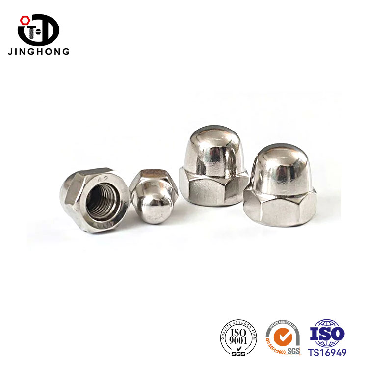 Hex Cap Nut