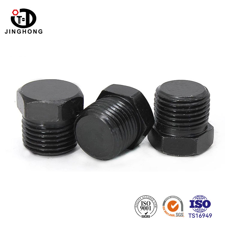 Hex Screws Plug