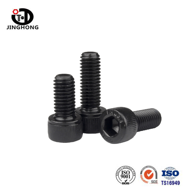 Hex Socket Head Cap Screw