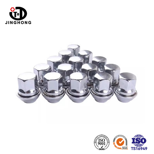 Locking Wheel Nut