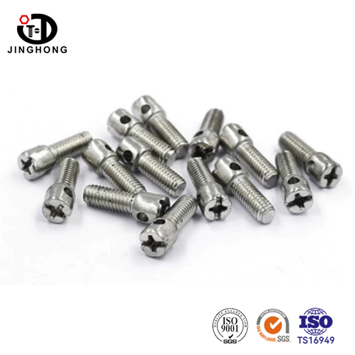 M3 Sealing Screw