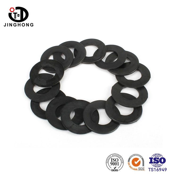 Nylon Flat Washer