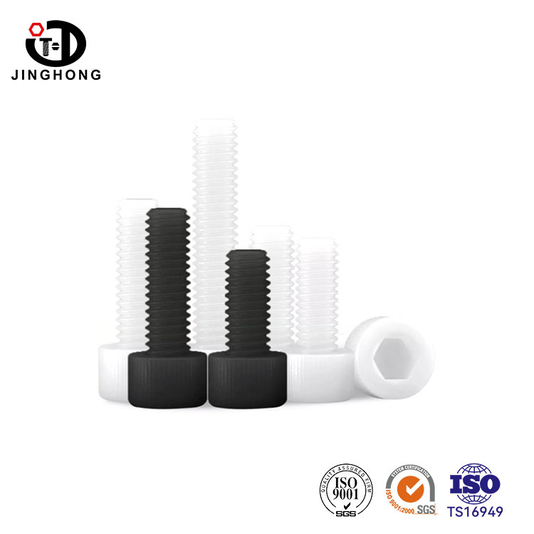 Nylon Screw