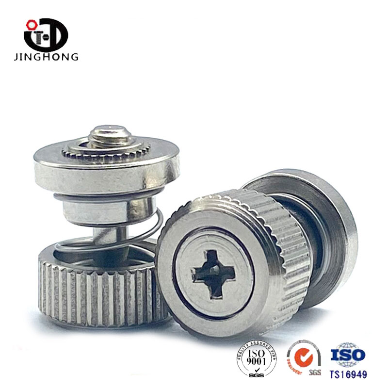 PF50 PF60 Pressure Riveting Anti-Loose Screw