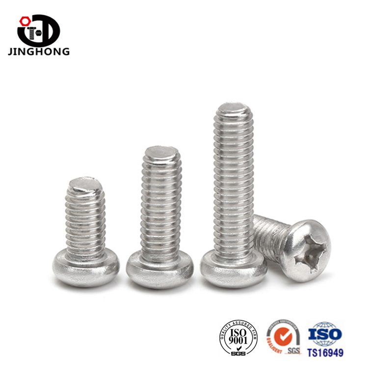 Phillip Pan Head Screw