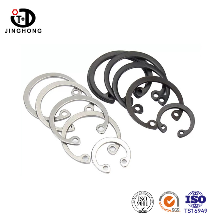 DIN472 Retaining Rings for Bores