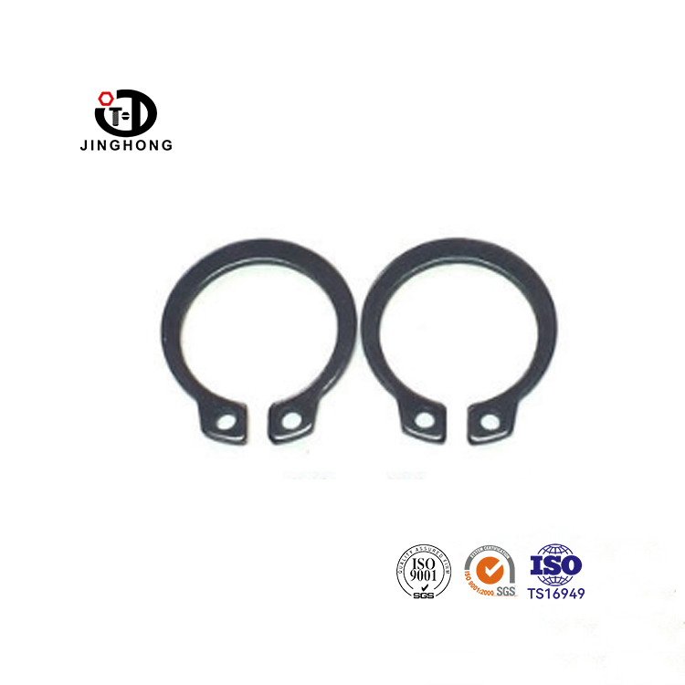 DIN471 Retaining Rings for Shaft