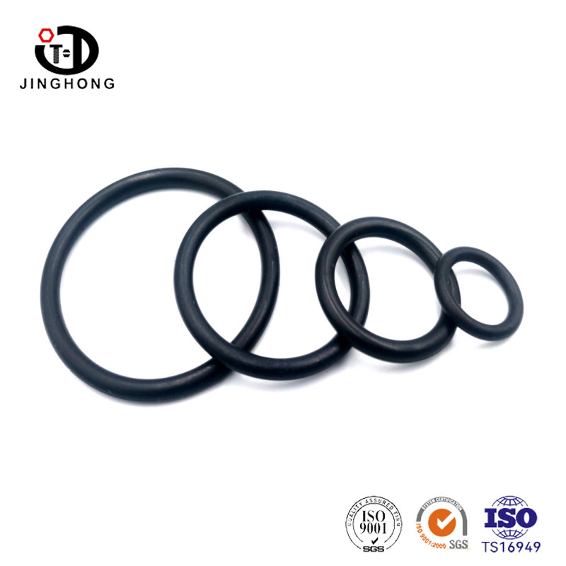 Rubber O-Rings Gaskets