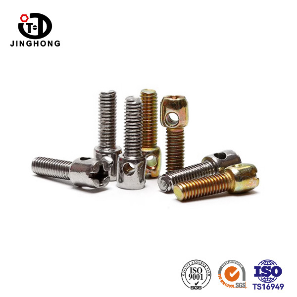 Sealing Screw for Electric Meter