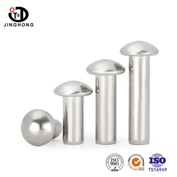 Stainless Steel Blind Rivet