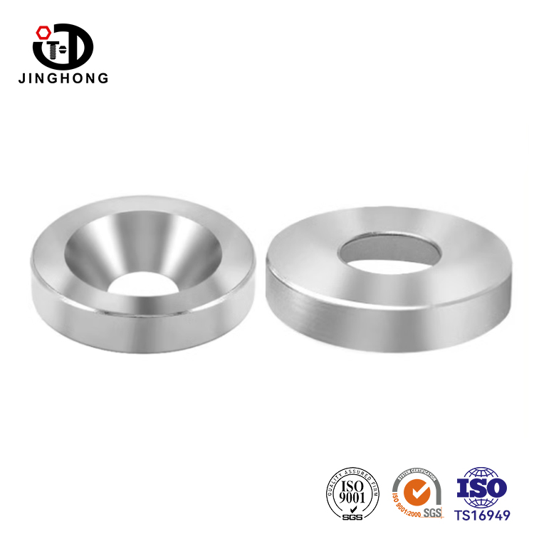 Stainless Steel Countersunk Washer