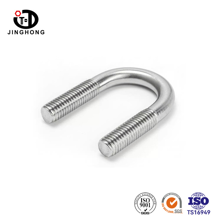 Stainless Steel U Bolt