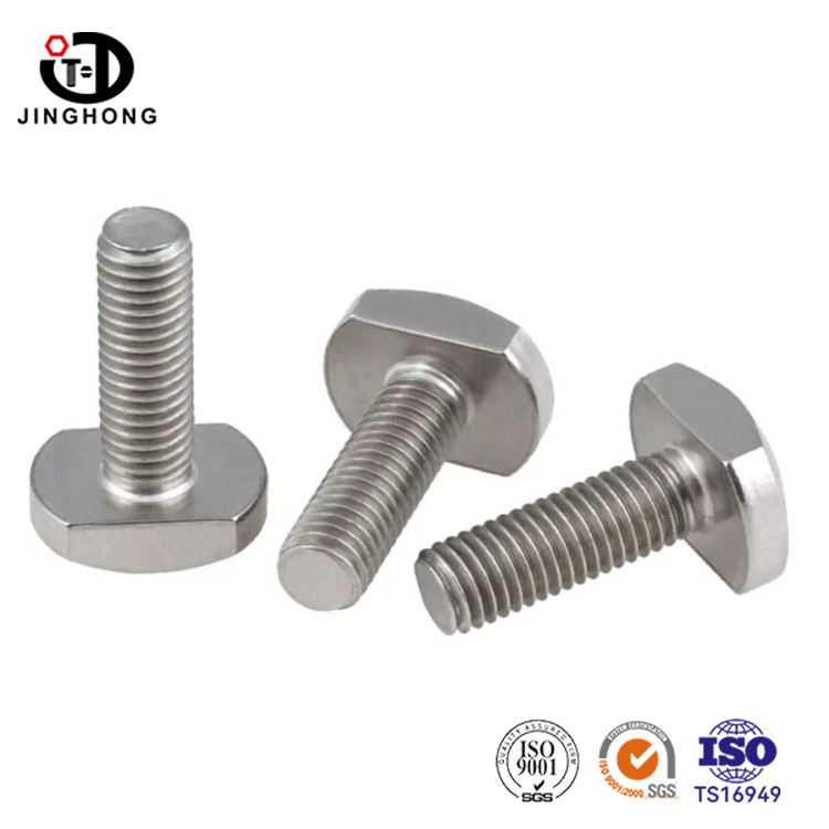 T Head Bolt