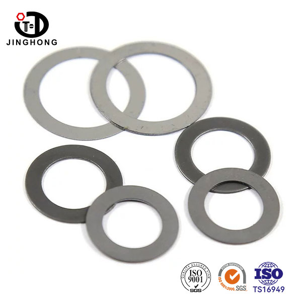 Thin Flat Washer