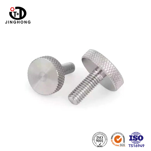 Thumb Screw