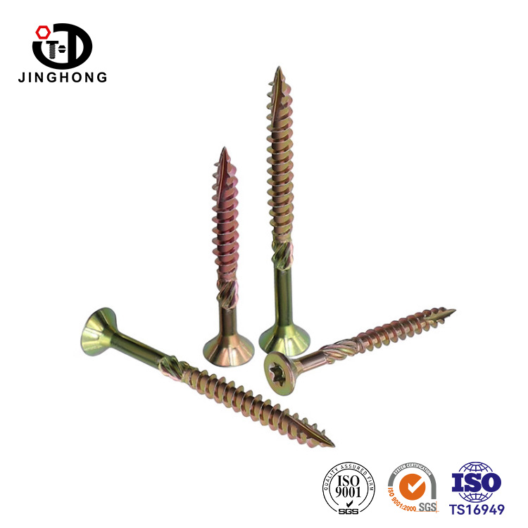 Torx Head Self Tapping Screw