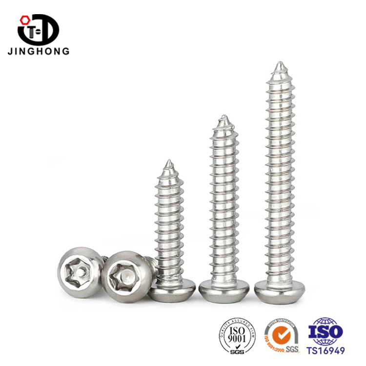 Torx Wood Screw