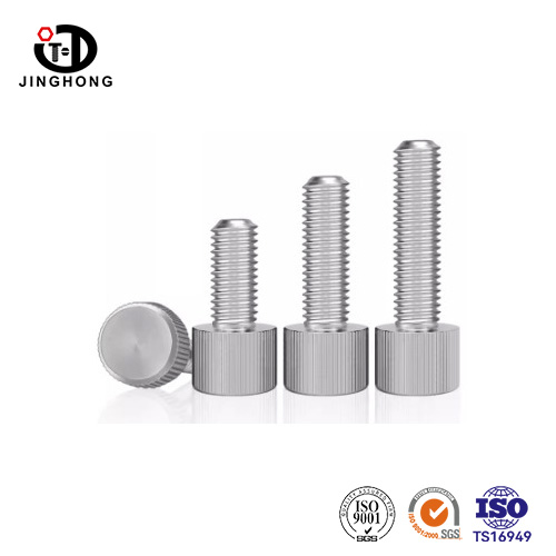 Truss Head Screw