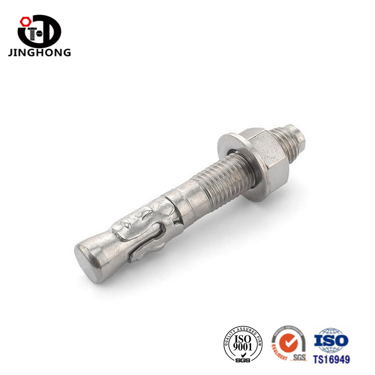 Wedge Anchor Bolt