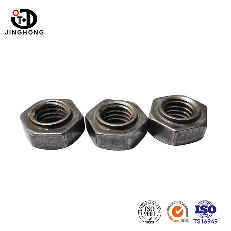 Weld Hexagon Nuts