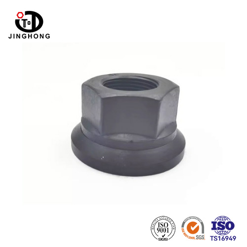 Wheel Flange Nut