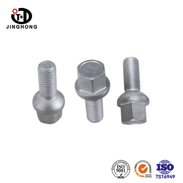 Wheel Hub Bolt